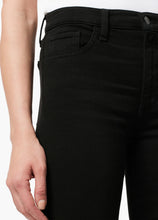 Load image into Gallery viewer, The Callie Raw Hem High Rise Cropped Boot