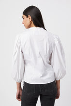 Load image into Gallery viewer, Balloon Sleeve Shirt