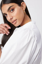 Load image into Gallery viewer, Balloon Sleeve Shirt