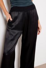 Load image into Gallery viewer, Cyrus Satin Pant