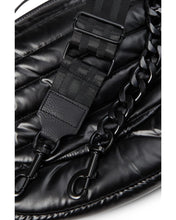 Load image into Gallery viewer, Elton Hobo Crossbody Bag