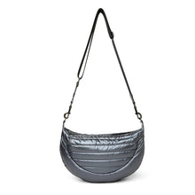 Load image into Gallery viewer, Elton Hobo Crossbody Bag