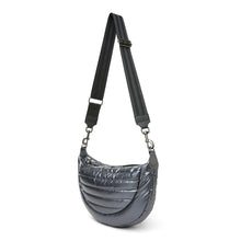 Load image into Gallery viewer, Elton Hobo Crossbody Bag