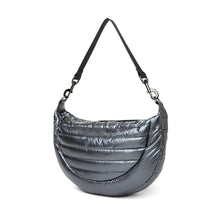 Load image into Gallery viewer, Elton Hobo Crossbody Bag