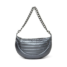 Load image into Gallery viewer, Elton Hobo Crossbody Bag