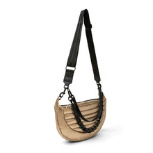 Load image into Gallery viewer, Elton Hobo Crossbody Bag