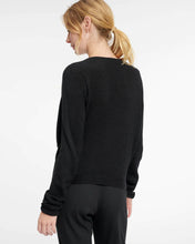 Load image into Gallery viewer, Lyr Surplice Sweater