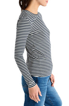 Load image into Gallery viewer, Bamboo Longsleeve Tee