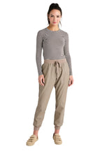 Load image into Gallery viewer, Bamboo Longsleeve Tee