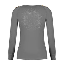 Load image into Gallery viewer, Long Sleeve Training Top