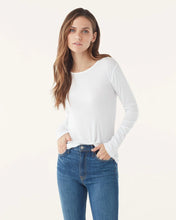 Load image into Gallery viewer, The Classic Long Sleeve Tee