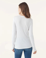 Load image into Gallery viewer, The Classic Long Sleeve Tee