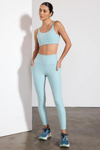 Load image into Gallery viewer, Explore High rise Side pocket legging 25”
