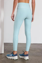 Load image into Gallery viewer, Explore High rise Side pocket legging 25”