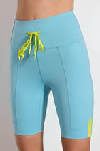 Load image into Gallery viewer, Vital High Cargo Carabiner Short 8”