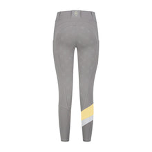 Load image into Gallery viewer, LIGHT WEIGHT SILHOUETTE BREECHES STRIPE