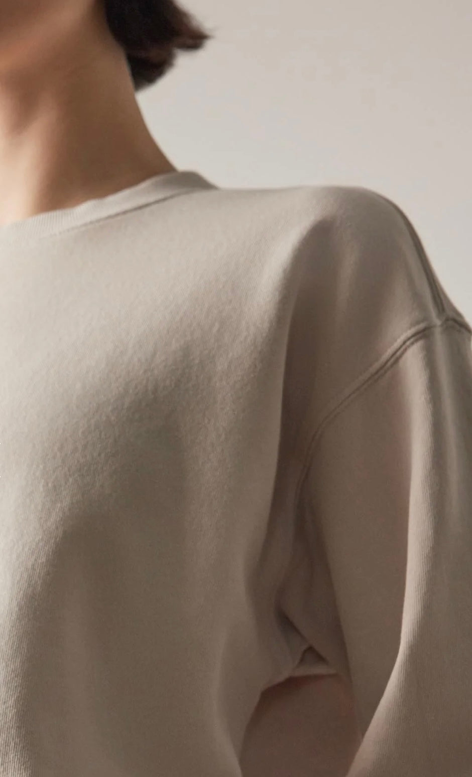 Ynez Sweatshirt
