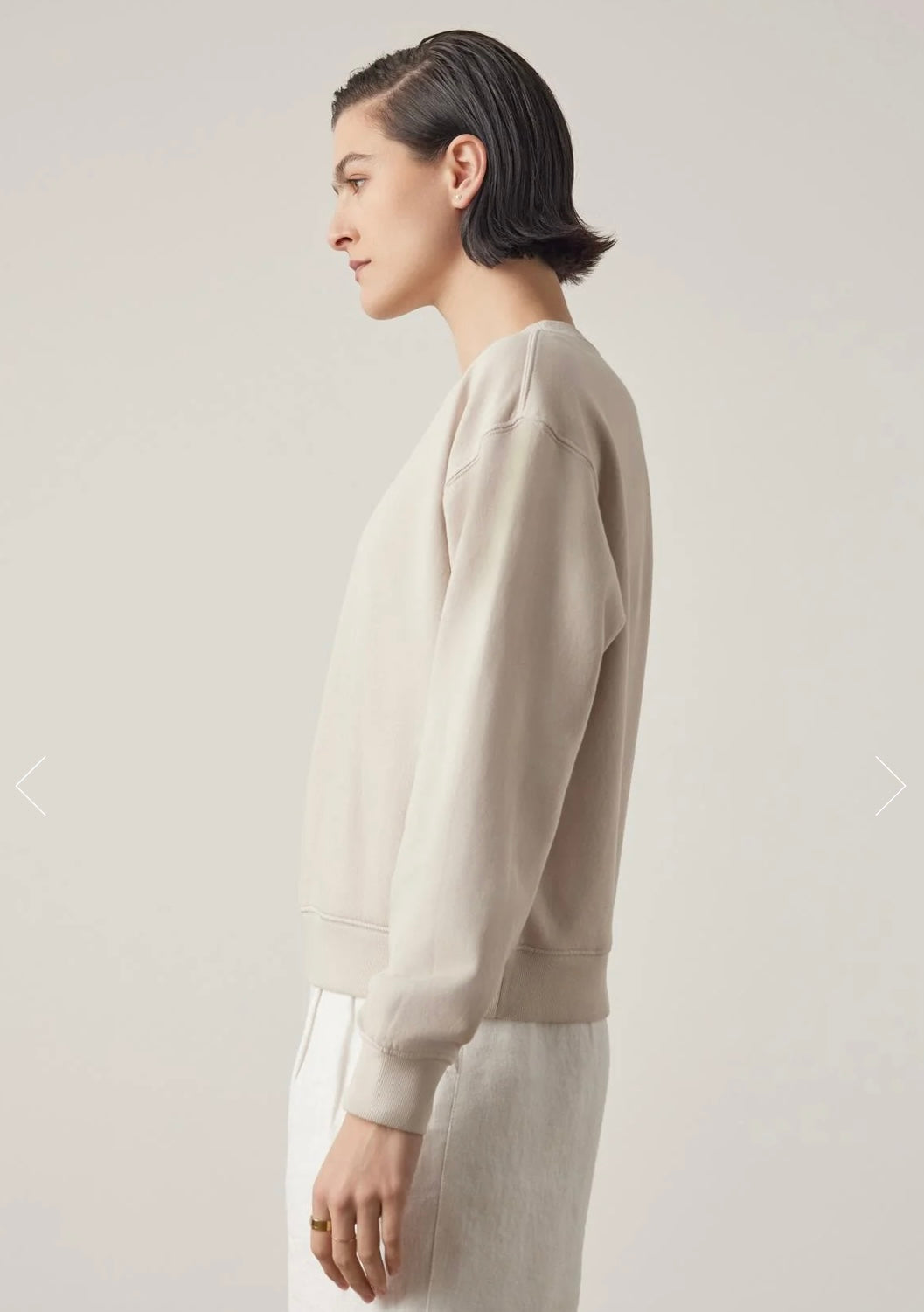 Ynez Sweatshirt