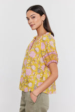 Load image into Gallery viewer, LYRA TOP IN SUNBURST