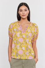 Load image into Gallery viewer, LYRA TOP IN SUNBURST