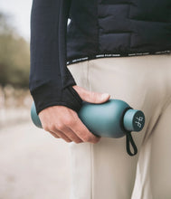 Load image into Gallery viewer, Insulated Horse Pilot Water Bottle