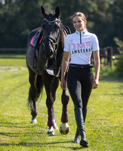 Load image into Gallery viewer, Short sleeve training top- Sirius