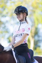 Load image into Gallery viewer, Short sleeve training top- Sirius