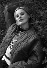 Load image into Gallery viewer, Carie Quilted Jacket