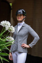 Load image into Gallery viewer, SHOWJACKET SPARKLE - GREY SILVER & ROSE GOLD