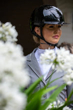 Load image into Gallery viewer, SHOWJACKET SPARKLE - GREY SILVER & ROSE GOLD