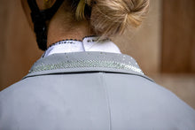 Load image into Gallery viewer, SHOWJACKET SPARKLE - GREY SILVER & ROSE GOLD