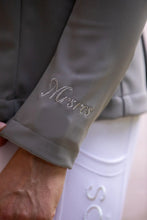 Load image into Gallery viewer, SHOWJACKET SPARKLE - GREY SILVER & ROSE GOLD