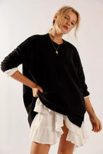 Load image into Gallery viewer, Phoebe Open Knit Sweater