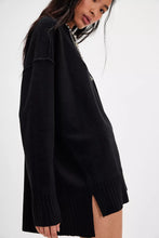 Load image into Gallery viewer, Phoebe Open Knit Sweater
