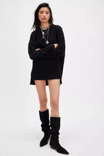 Load image into Gallery viewer, Phoebe Open Knit Sweater