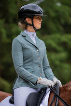 Load image into Gallery viewer, SHOWJACKET GREEN - LAVENDER FIELDS