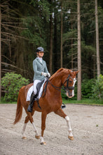 Load image into Gallery viewer, SHOWJACKET GREEN - LAVENDER FIELDS