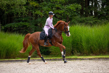 Load image into Gallery viewer, LONG SLEEVE TRAININGS TOP LILAC - LAVENDER FIELDS