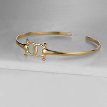 Load image into Gallery viewer, Horse Bit Choker