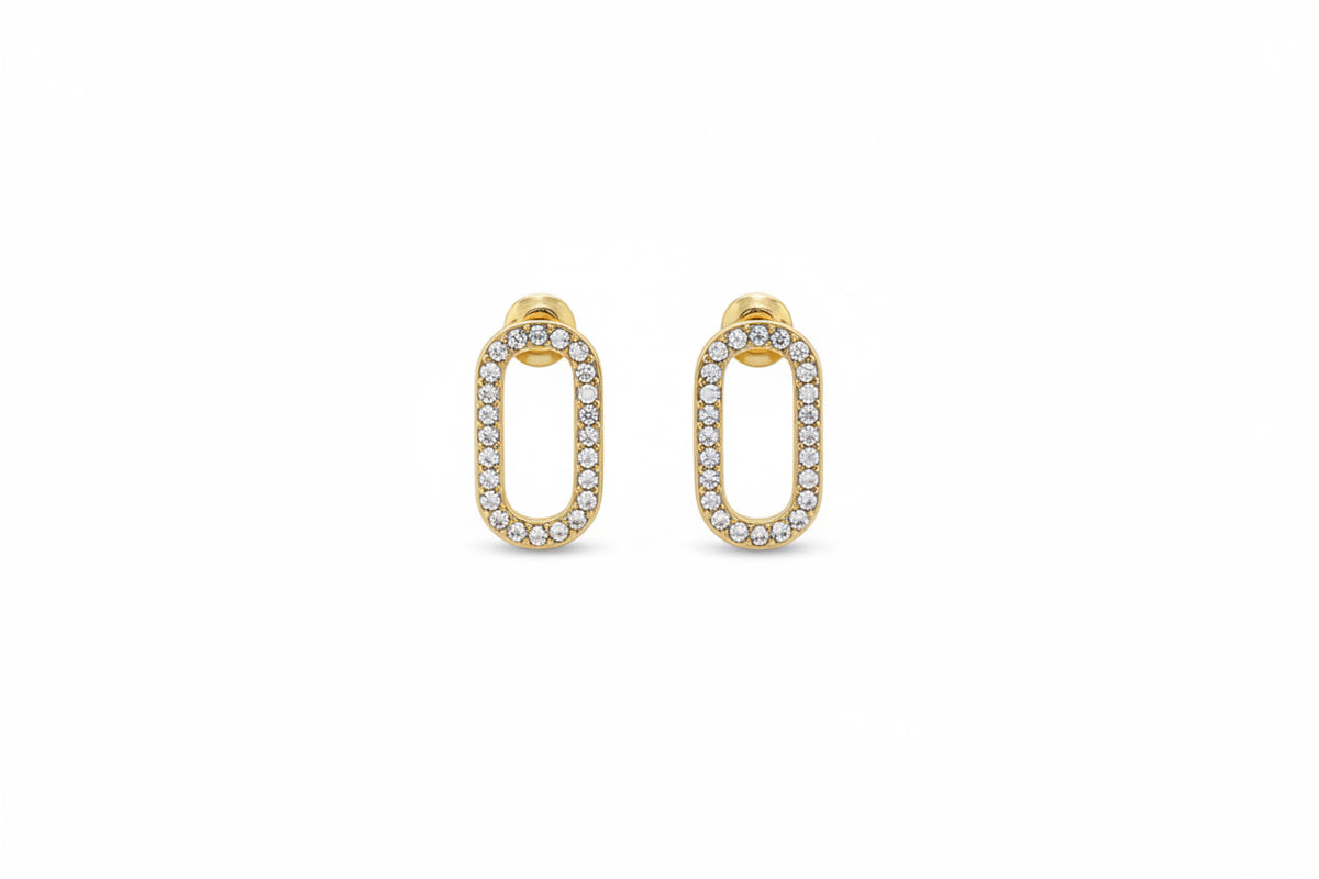 Alan Halpern earrings