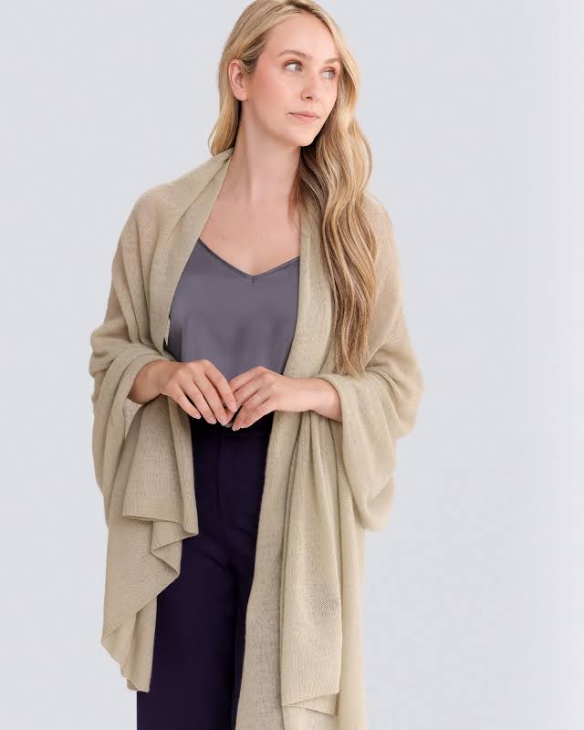 Lucia Poncho