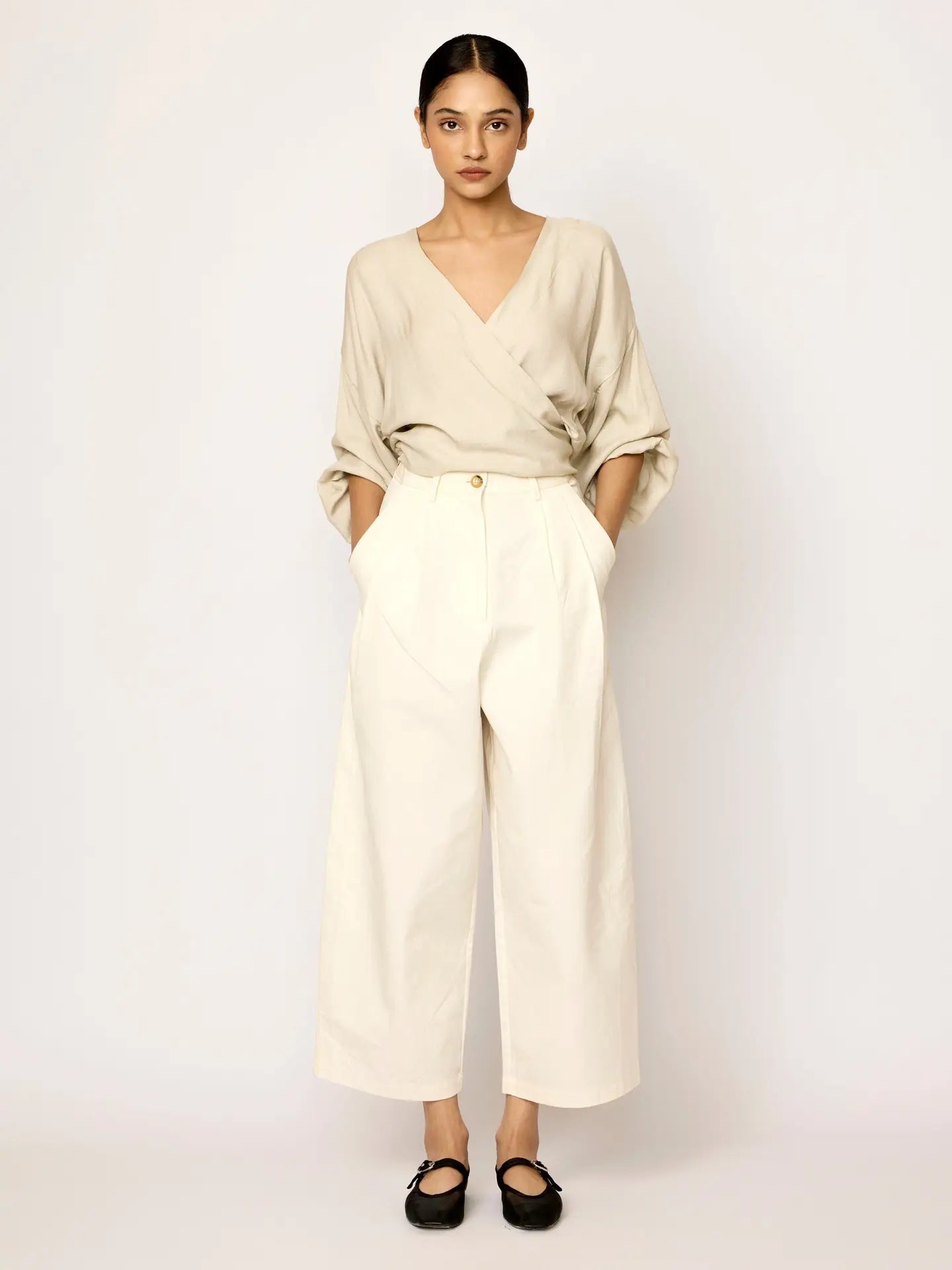 The Boyfriend Pant