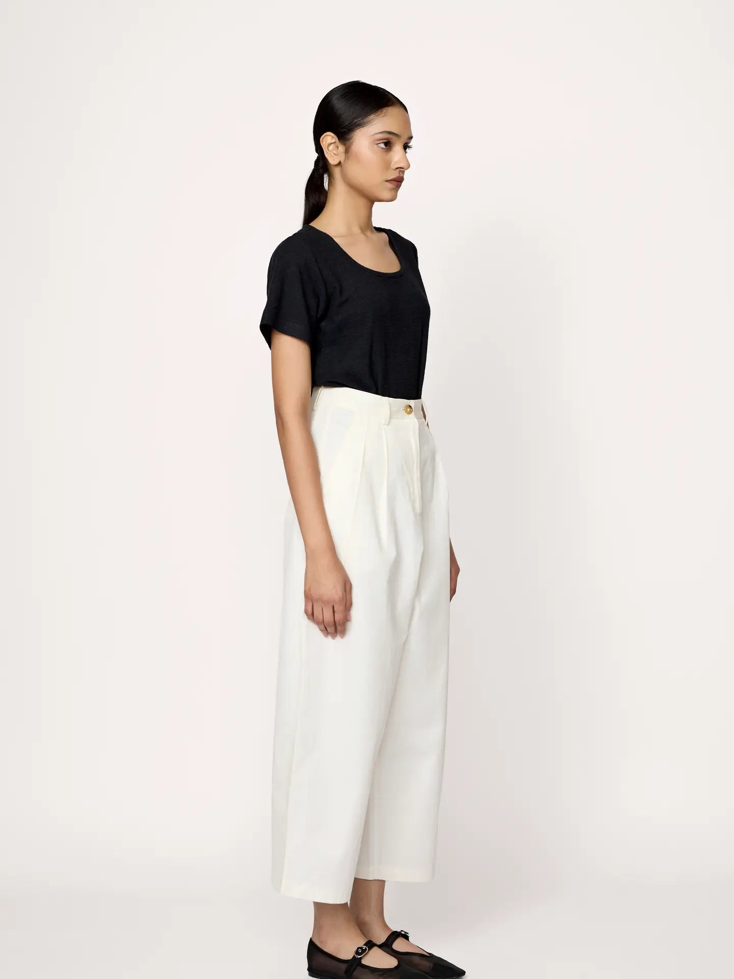 The Boyfriend Pant