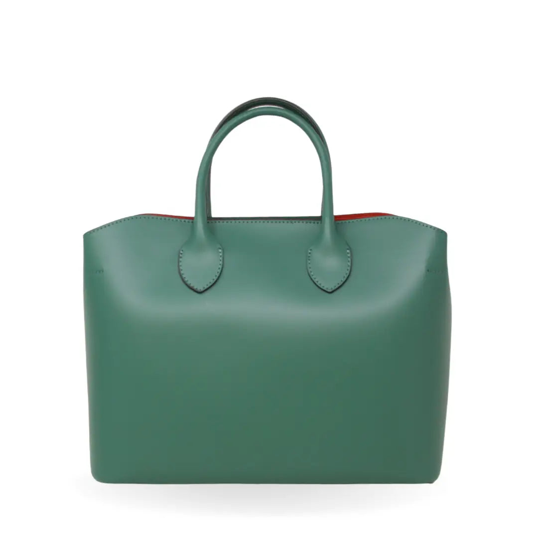 Leather Interior Bag