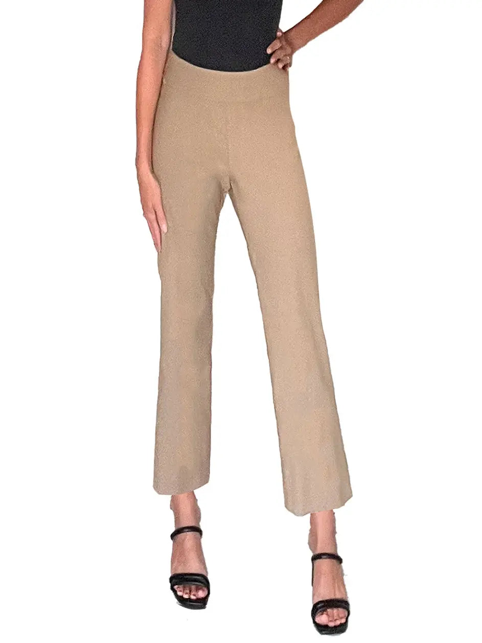 Flare Pull on Pant