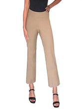 Load image into Gallery viewer, Flare Pull on Pant