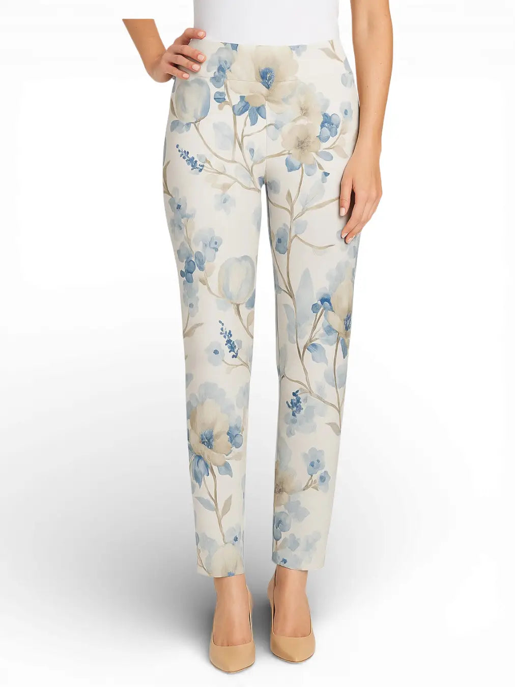 Watercolor Pant
