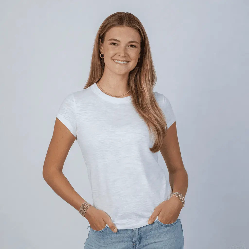 Country Club Tee