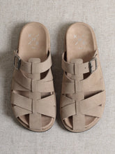 Load image into Gallery viewer, Cecily Sandal