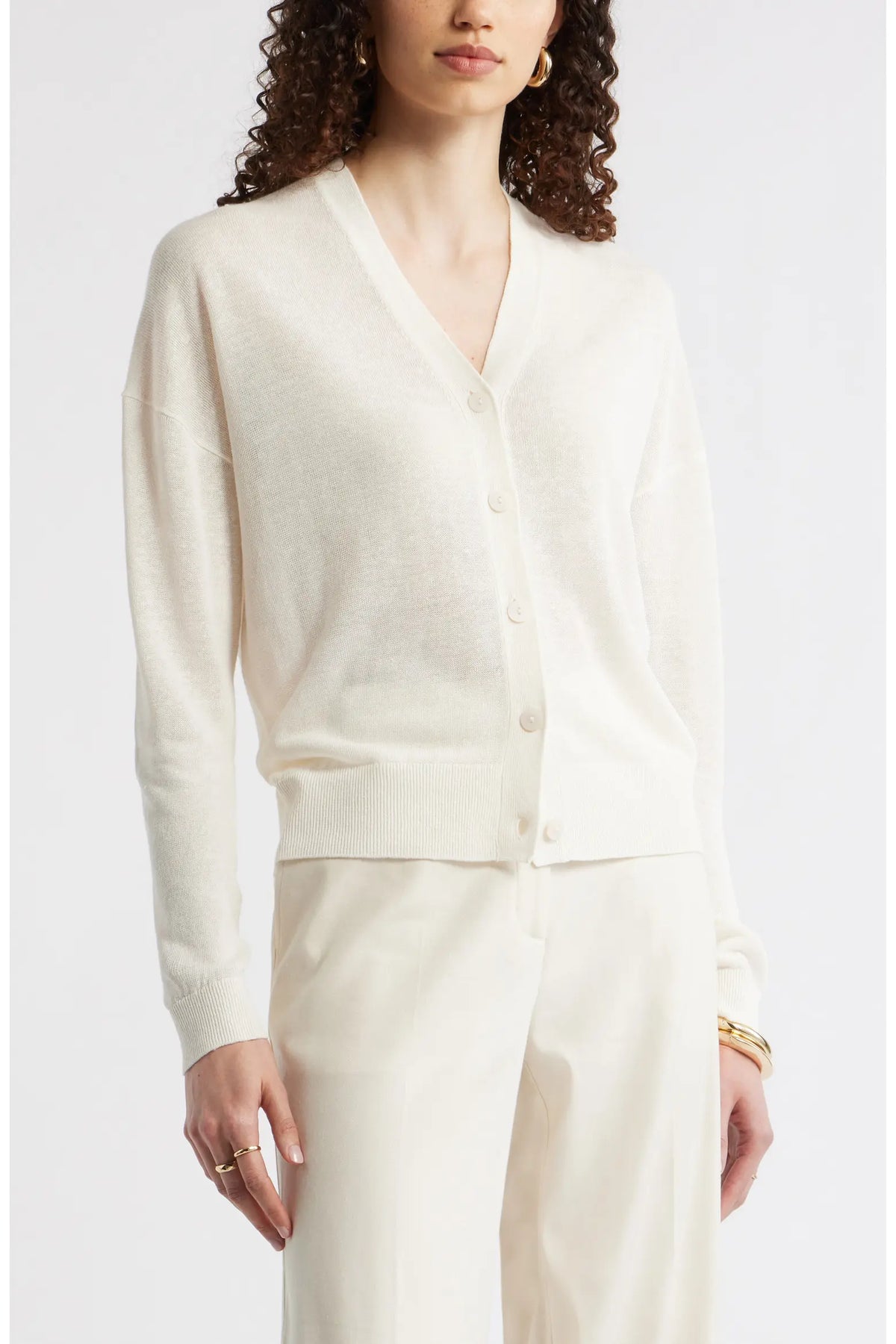 Light Cardigan